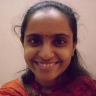 Nidhi PHP trainer in Bangalore