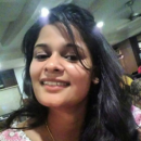 Photo of Nitya Shree