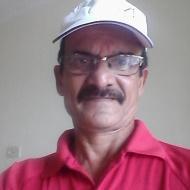 Vivek Patil Cricket trainer in Mumbai