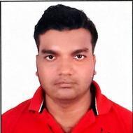 Piyush Prateek Class 11 Tuition trainer in Nagpur