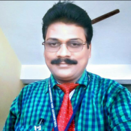 Jaganathan Rajagopal Ezhilarasu Spoken English trainer in Kanchipuram