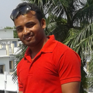 Gopal Das Class 11 Tuition trainer in Kolkata
