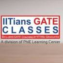 Photo of IITians GATE CLASSES