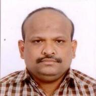 Dr.D.R.V.A.Sharath Kumar Engineering Entrance trainer in Hyderabad
