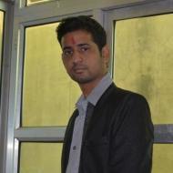 Ankur Kasliwal Class 9 Tuition trainer in Bangalore