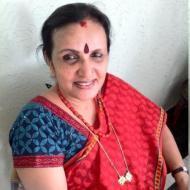 Lalitha S. TOEFL trainer in Chennai