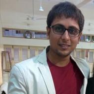 Rishi Kumar Informatica trainer in Pune