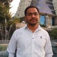 Anil Kumar Electronics and Communication trainer in Bangalore