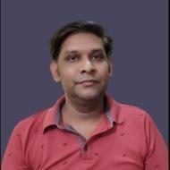 Sunil Rathi Stock Market Trading trainer in Delhi