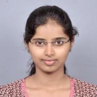 Sneha S. Class I-V Tuition trainer in Bangalore