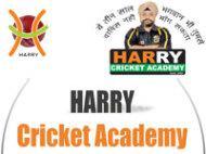 Harry Cricket Academy Cricket institute in Delhi