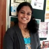 Nithyayini K Nagaraja CET trainer in Bangalore