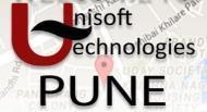 Unisoft Technologies C++ Language institute in Indore