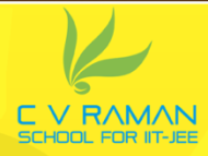 C V Raman School for IIT JEE Engineering Entrance institute in Coimbatore