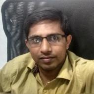 Sandeep Marketing trainer in Hyderabad