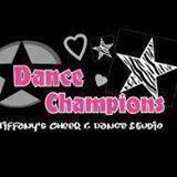 Champions Dance Academy Dance institute in Delhi