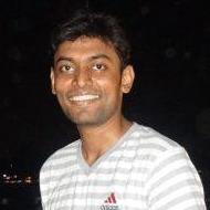 Ankit Rajput IT Service Management trainer in Ahmedabad