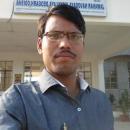 Photo of Atulya Kumar Sahu