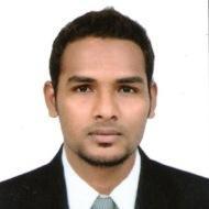 Shaik Aijaz SAP trainer in Hyderabad