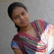 Usha Sravanthi Journalism trainer in Hyderabad