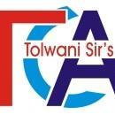 Photo of Tolwani Sir Banking Academy