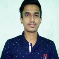 Subham Mondal Class I-V Tuition trainer in Kolkata