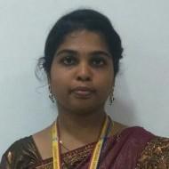 Priyanka Spoken English trainer in Bangalore