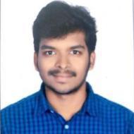 Shivanathri Anil Class 6 Tuition trainer in Coimbatore