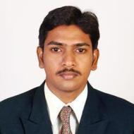 Pavan Kumar Yallabandi SAP trainer in Hyderabad