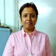 Shreya G. BCA Tuition trainer in Delhi
