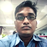 Sandip Roy Chowdhury Adobe Illustrator trainer in Kolkata