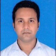 Naveen Kishore Class I-V Tuition trainer in Delhi