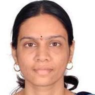 Sri Sowmya A. TOEFL trainer in Rajendra Nagar