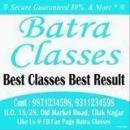 Photo of Batra Classes