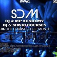 Sdm Music Production Academy Music Production institute in Kolkata
