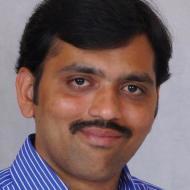 Kannababu .Net trainer in Hyderabad