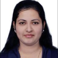 Prajakta Ganage SQL Server trainer in Pimpri-Chinchwad