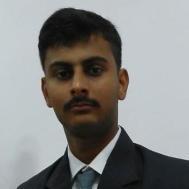 Saurav Khandelwal Class I-V Tuition trainer in Kolkata