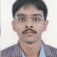 Piyush Raj Class 6 Tuition trainer in Bangalore