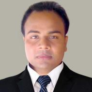 Brijesh Kumar Corel DRAW trainer in Delhi