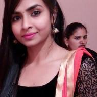 Ritu Y. Class I-V Tuition trainer in Delhi