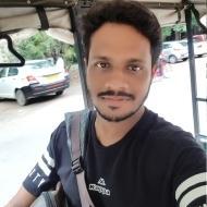 Saran Kumar K Class 10 trainer in Chennai