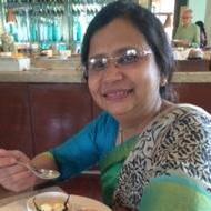 Mukta Mitra Diet and Nutrition trainer in Kolkata