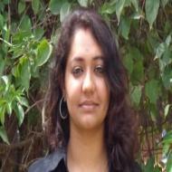 Sasmita P. trainer in Bangalore