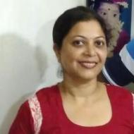 Indrani Dey Class I-V Tuition trainer in Kolkata