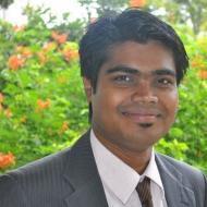 Srikant Ranjan Sethi Class 6 Tuition trainer in Bangalore