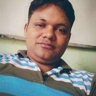 Amit Gaur Class 11 Tuition trainer in Delhi