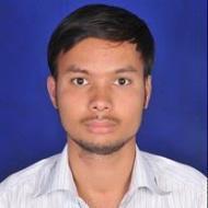 Santhosh Thammineni Class 6 Tuition trainer in Hyderabad