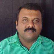Prakash.l Visual Basic trainer in Bangalore