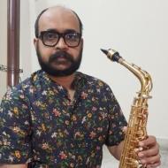 Janaki Ramana Vocal Music trainer in Hyderabad